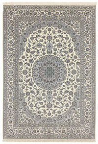 Nain - 6 la Koberec 350x255cm - Perský koberec – product image