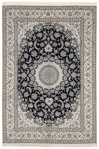 Nain - 9 la Koberec 356x248cm - Perský koberec – product image