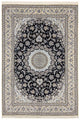 Nain - 9 la Koberec 356x248cm - Perský koberec