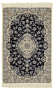 Nain - 6 la Koberec 123x80cm - Perský koberec