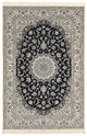 Nain - 6 la Koberec 246x167cm - Perský koberec