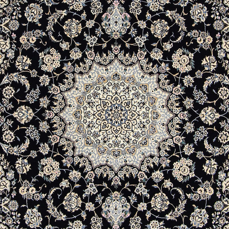 Nain - 6 la Koberec 246x167cm - Perský koberec