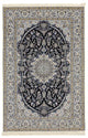 Nain - 6 la Koberec 246x162cm - Perský koberec