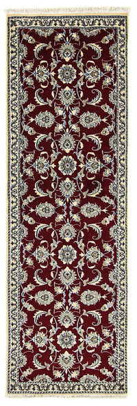 Nain - 12 la Koberec 234x77cm - Perský koberec – product image