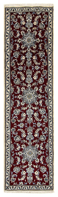 Nain - 12 la Koberec 283x78cm - Perský koberec – product image