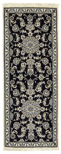 Nain - 12 la Koberec 192x78cm - Perský koberec – product image