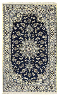 Nain - 12 la Koberec 203x120cm - Perský koberec – product image