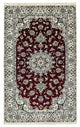 Nain - 12 la Koberec 198x122cm - Perský koberec