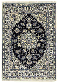 Nain - 12 la Koberec 205x143cm - Perský koberec – product image
