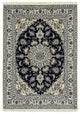 Nain - 12 la Koberec 205x143cm - Perský koberec