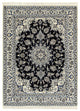 Nain - 12 la Koberec 195x147cm - Perský koberec