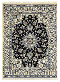 Nain - 12 la Koberec 193x147cm - Perský koberec – product image