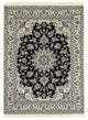 Nain - 12 la Koberec 193x147cm - Perský koberec