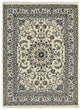 Nain - 12 la Koberec 150x204cm - Perský koberec