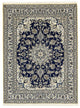 Nain - 12 la Koberec 198x151cm - Perský koberec