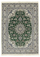Nain - 12 la Koberec 193x153cm - Perský koberec