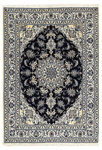 Nain - 12 la Koberec 206x147cm - Perský koberec – product image