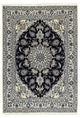 Nain - 12 la Koberec 206x147cm - Perský koberec