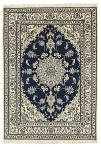 Nain - 12 la Koberec 206x153cm - Perský koberec – product image