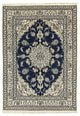 Nain - 12 la Koberec 206x153cm - Perský koberec