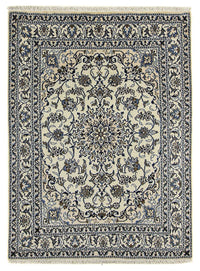Nain - 12 la Koberec 197x147cm - Perský koberec – product image