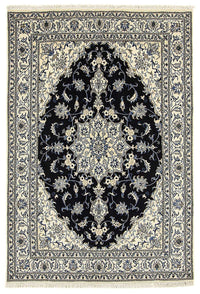 Nain - 12 la Koberec 240x166cm - Perský koberec – product image