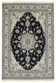 Nain - 12 la Koberec 240x166cm - Perský koberec