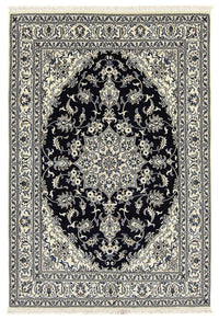Nain - 12 la Koberec 238x166cm - Perský koberec – product image