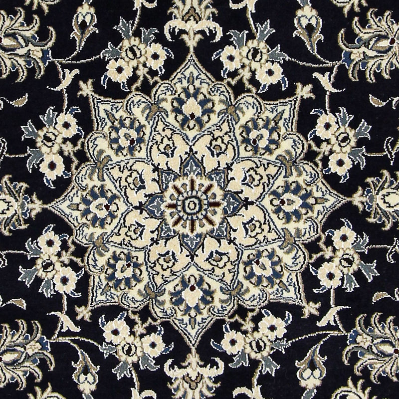 Nain - 12 la Koberec 238x166cm - Perský koberec