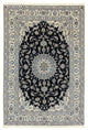 Nain - 12La Koberec 197x296cm - Perský koberec