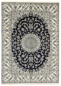 Nain - 12 la Koberec 343x251cm - Perský koberec – product image