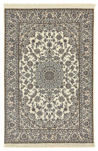 Nain - 6 la Koberec 240x160cm - Perský koberec – product image