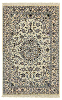 Nain - 6 la Koberec 213x137cm - Perský koberec – product image