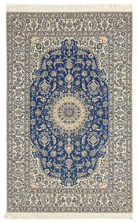 Nain - 6 la Koberec 239x149cm - Perský koberec – product image