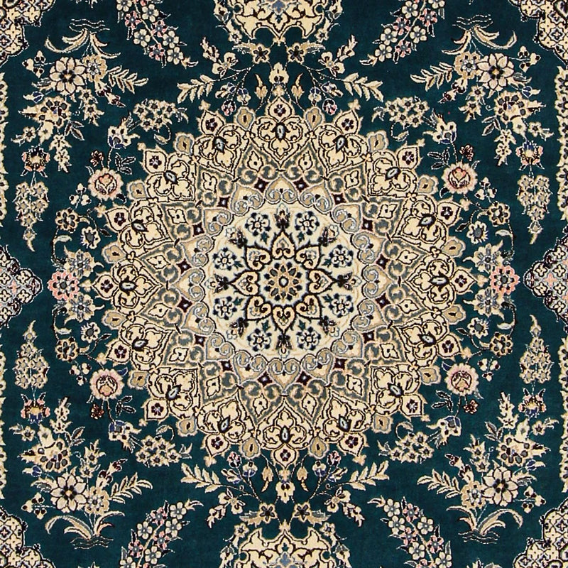 Nain - 6 la Koberec 234x156cm - Perský koberec