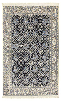 Perský koberec - Nain - Premium - 243 x 151 cm - béžová – product image