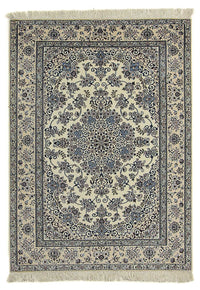 Nain - 6la Koberec 183x133cm - Perský koberec – product image