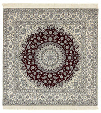 Nain - 6 la Koberec 207x206cm - Perský koberec – product image