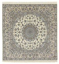 Nain - 6 la Koberec 205x205cm - Perský koberec – product image
