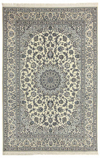 Nain - 6 la Koberec 307x205cm - Perský koberec – product image