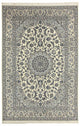 Nain - 6 la Koberec 307x205cm - Perský koberec