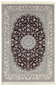 Nain - 6la Koberec 298x201cm - Perský koberec