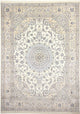 Nain - 9 la Koberec 300x415cm - Perský koberec