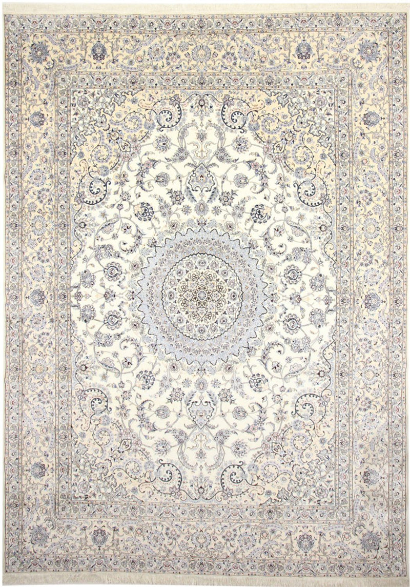 Nain - 9 la Koberec 300x415cm - Perský koberec