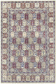 Nain - 9 la Koberec 206x303cm - Perský koberec