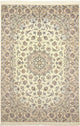 Nain - 9 la Koberec 205x302cm - Perský koberec