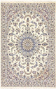 Nain - 9 la Koberec 180x118cm - Perský koberec