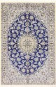 Nain - 9 la Koberec 175x116cm - Perský koberec