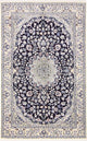 Nain - 9 la Koberec 204x128cm - Perský koberec