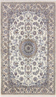 Nain - 9 la Koberec 215x126cm - Perský koberec